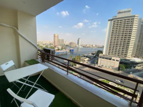 (AB By The River) Apartment 801 With Great View